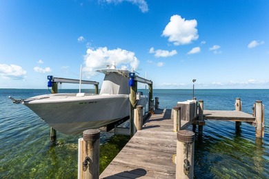 This luxury bayfront home in the Florida Keys offers - photo 34