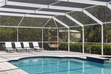 Welcome to your own private Naples retreat on 2.73 fully fenced - photo 34