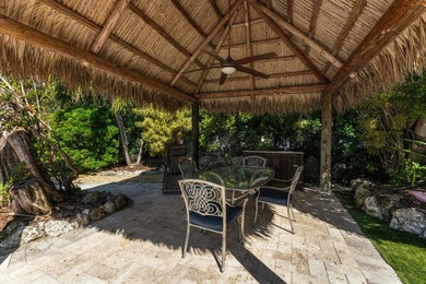 This luxury bayfront home in the Florida Keys offers - photo 35