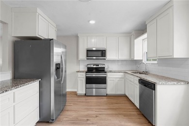 Welcome to 11228 Guess Dr, a beautifully updated 3-bedroom - photo 6