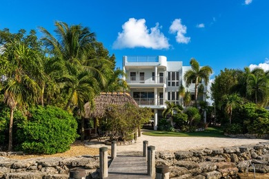 This luxury bayfront home in the Florida Keys offers - photo 36