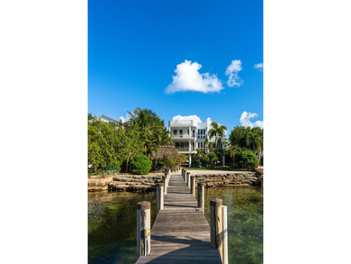 This luxury bayfront home in the Florida Keys offers - photo 37