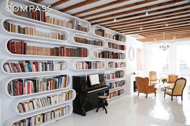 ***A 19th-Century Brooklyn Townhouse Gets an Ultra-Mod - photo 7
