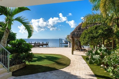 This luxury bayfront home in the Florida Keys offers - photo 38