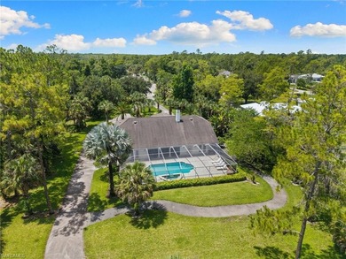 Welcome to your own private Naples retreat on 2.73 fully fenced - photo 38