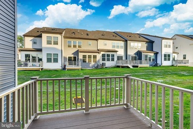 Welcome to this stunning new construction north facing townhome - photo 38