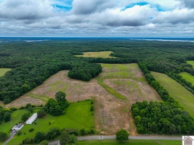 This hunting tract in Calloway County, Kentucky offers an - photo 39