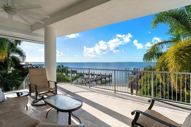 This luxury bayfront home in the Florida Keys offers - photo 40