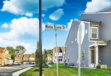 Welcome to this stunning new construction north facing townhome - photo 40