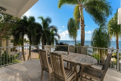 This luxury bayfront home in the Florida Keys offers - photo 41