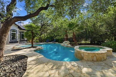 Experience luxury living behind the prestigious guarded gates of - photo 41