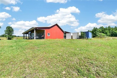 (private lake, pond, coastal) Home For Sale in Berry Alabama