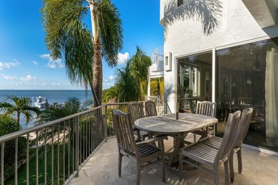 This luxury bayfront home in the Florida Keys offers - photo 42