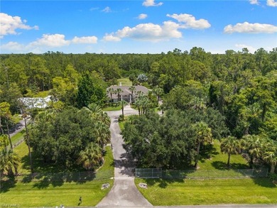 Welcome to your own private Naples retreat on 2.73 fully fenced - photo 42
