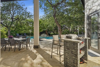 Experience luxury living behind the prestigious guarded gates of - photo 42