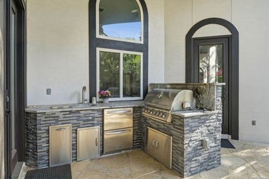 Experience luxury living behind the prestigious guarded gates of - photo 43