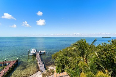 This luxury bayfront home in the Florida Keys offers - photo 49