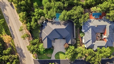 Experience luxury living behind the prestigious guarded gates of - photo 49