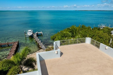 This luxury bayfront home in the Florida Keys offers - photo 50