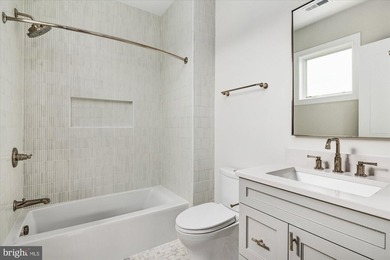 Cherry Hill Custom Homes presents this beautiful, all-brick, new - photo 50