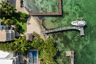 This luxury bayfront home in the Florida Keys offers - photo 51