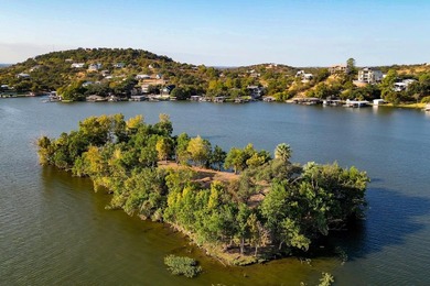 Lake LBJ Acreage For Sale in Sunrise Beach Texas