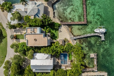 This luxury bayfront home in the Florida Keys offers - photo 52