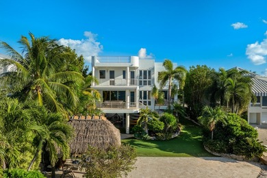 This luxury bayfront home in the Florida Keys offers - photo 53