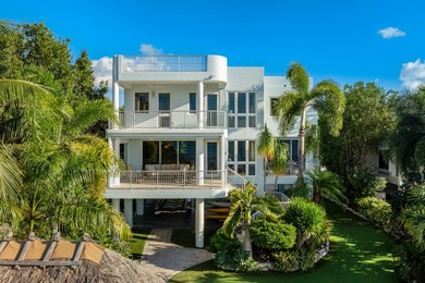 This luxury bayfront home in the Florida Keys offers - photo 54