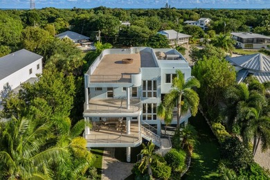 This luxury bayfront home in the Florida Keys offers - photo 55
