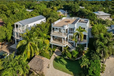 This luxury bayfront home in the Florida Keys offers - photo 56