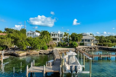 This luxury bayfront home in the Florida Keys offers - photo 57
