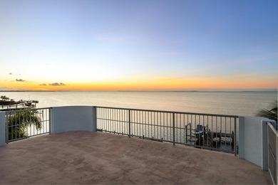 This luxury bayfront home in the Florida Keys offers - photo 60