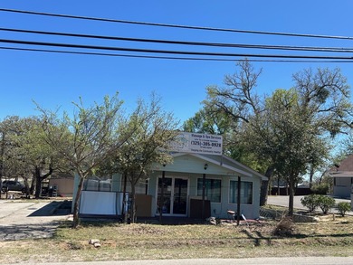 Lake LBJ Commercial For Sale in Granite Shoals Texas