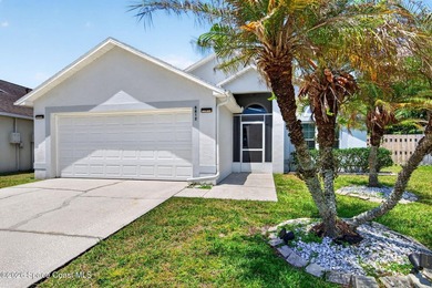 Welcome to this beautifully updated 3-bedroom, 2-bath pool home - photo 1