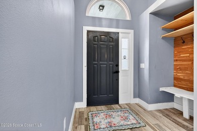 Welcome to this beautifully updated 3-bedroom, 2-bath pool home - photo 4