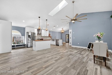Welcome to this beautifully updated 3-bedroom, 2-bath pool home - photo 6