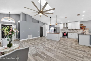 Welcome to this beautifully updated 3-bedroom, 2-bath pool home - photo 8