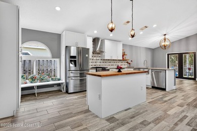 Welcome to this beautifully updated 3-bedroom, 2-bath pool home - photo 10
