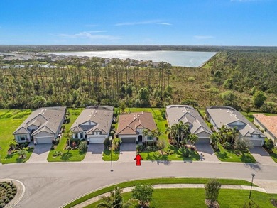 (private lake, pond, creek) Home For Sale in Fort Myers Florida