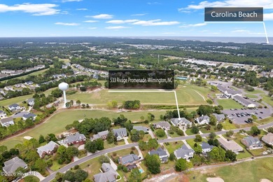 Experience golf course living with custom craftsmanship and - photo 3