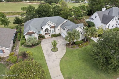 Experience golf course living with custom craftsmanship and - photo 8