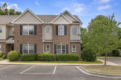 (private lake, pond, coastal) Townhome/Townhouse For Sale in Fuquay Varina North Carolina
