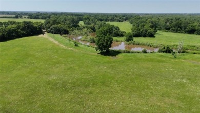 Lake Acreage For Sale in Davis, Oklahoma