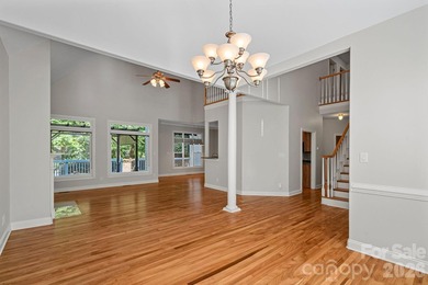 SOMERSET LAKE NORMAN!! This well-maintained home is situated on - photo 11