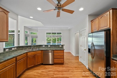 SOMERSET LAKE NORMAN!! This well-maintained home is situated on - photo 12