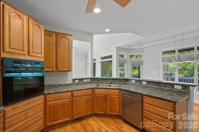 SOMERSET LAKE NORMAN!! This well-maintained home is situated on - photo 13