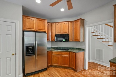 SOMERSET LAKE NORMAN!! This well-maintained home is situated on - photo 15