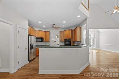 SOMERSET LAKE NORMAN!! This well-maintained home is situated on - photo 16