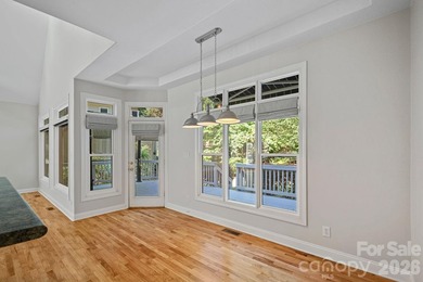 SOMERSET LAKE NORMAN!! This well-maintained home is situated on - photo 18